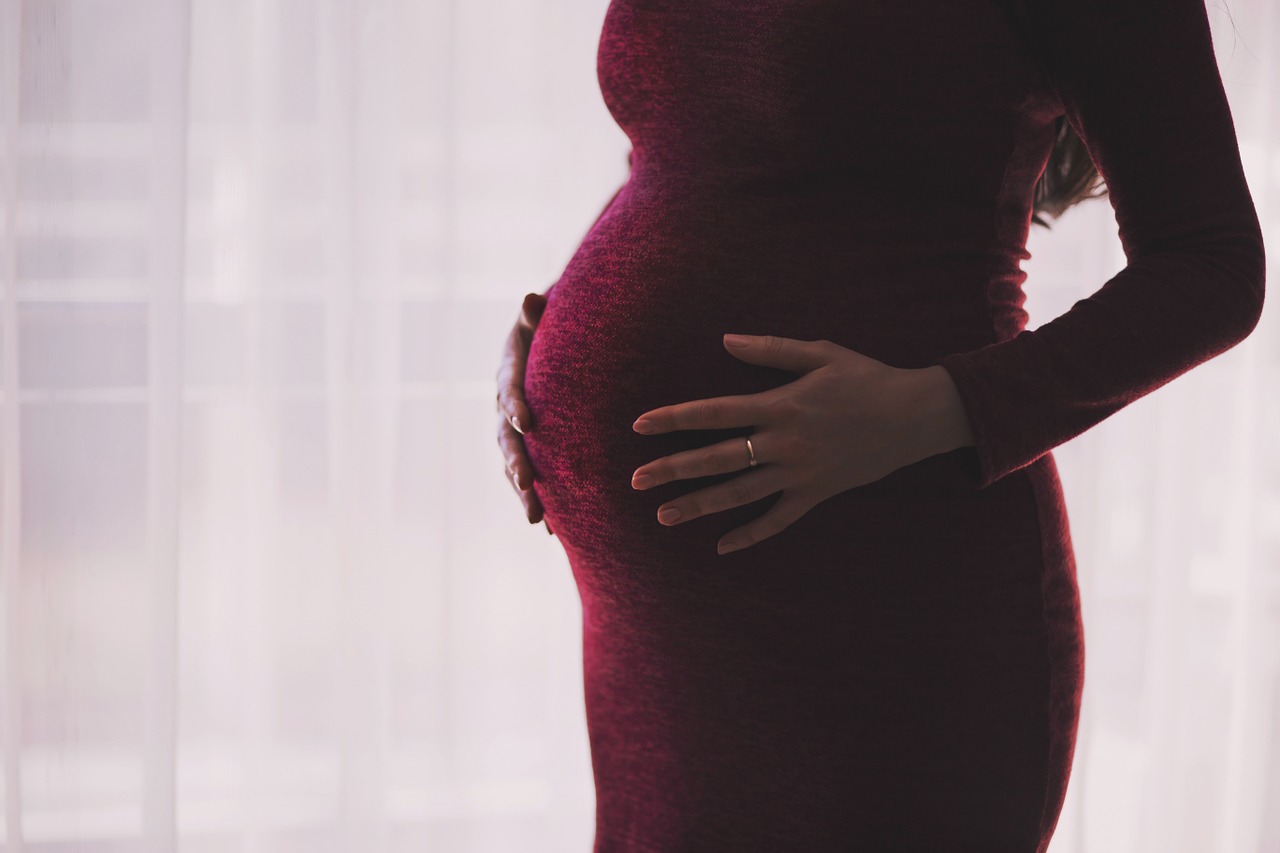 Comment Bien Vivre Sa Période De Grossesse ? - Petit Bout De Chou