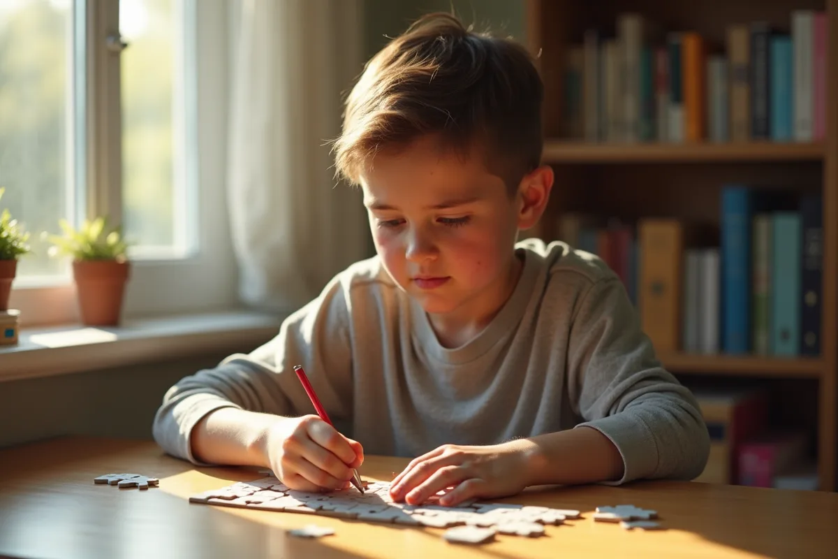 autisme léger