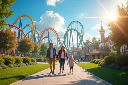 Comparatif des attractions entre Europa Park et Disneyland Paris