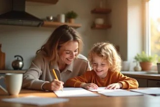 Approches éducatives favorisant l'épanouissement des enfants