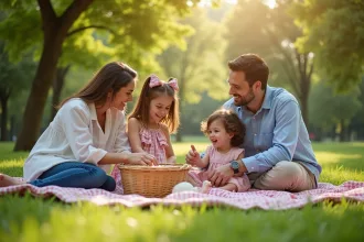 Astuces pratiques pour des vacances en famille sans stress