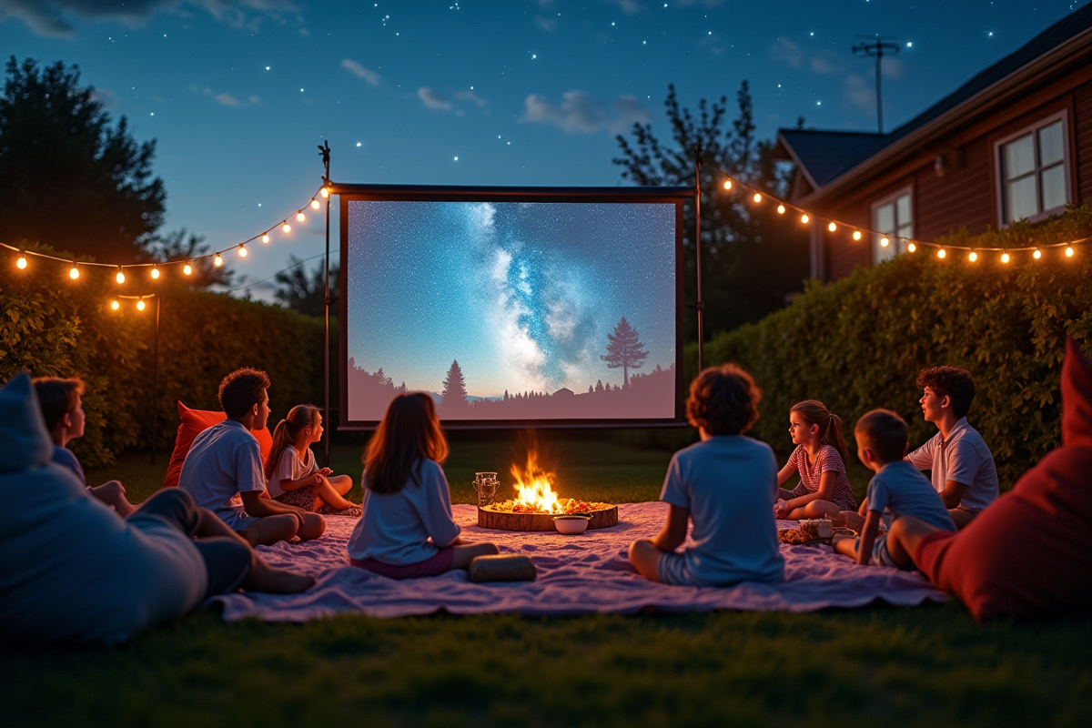 films famille