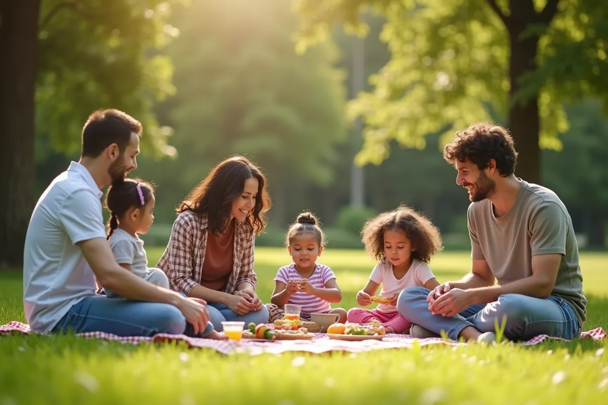 famille diversité