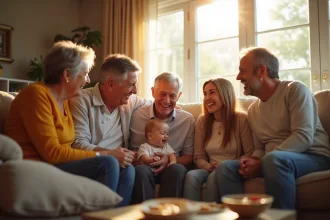 Diversité des modèles familiaux en France aujourd'hui