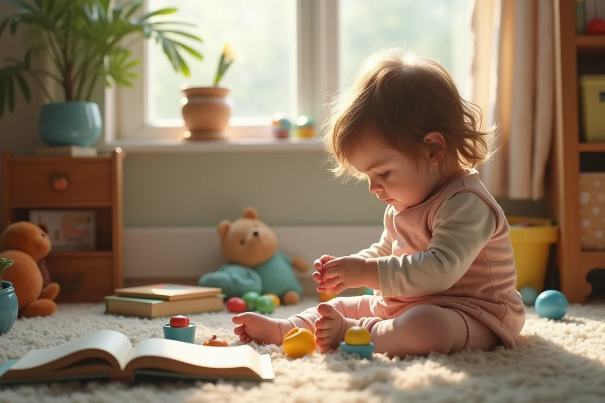 Caractéristiques et identification de l'autisme léger dans la vie de famille