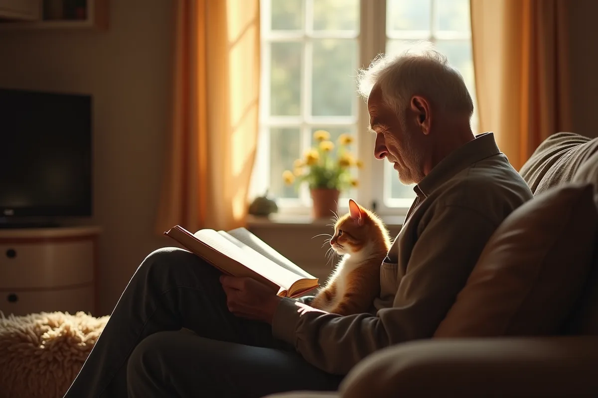 animaux domestiques
