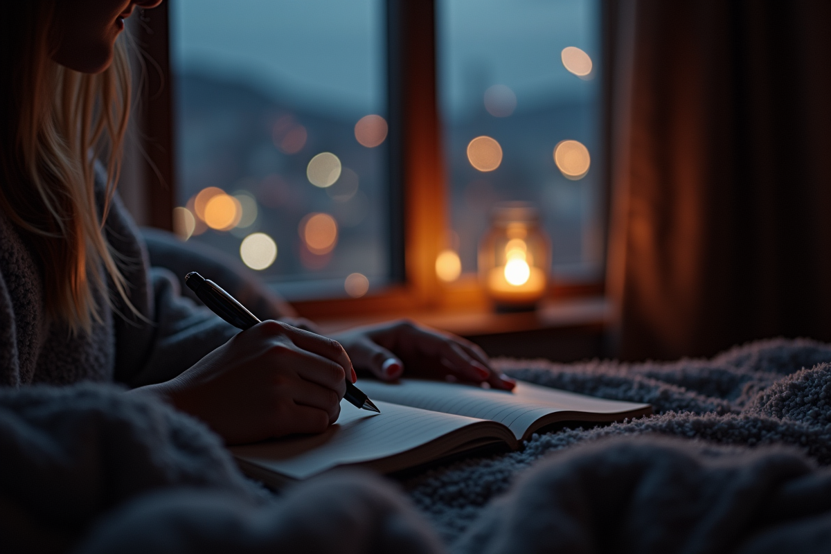 sommeil nuit