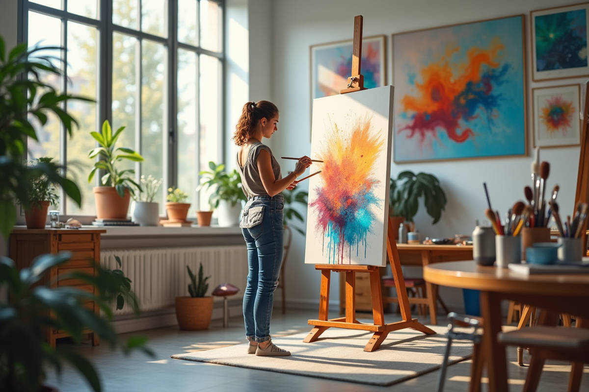 événements artistiques