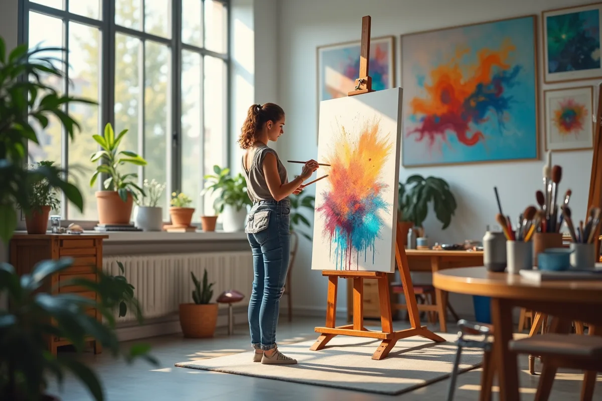 événements artistiques